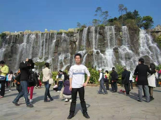 缘分不期而遇的第三张照片--长沙相亲服务中心