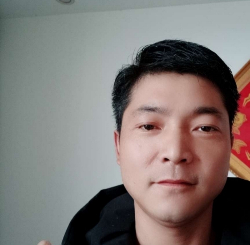 郝运的第一张照片--长沙相亲服务中心