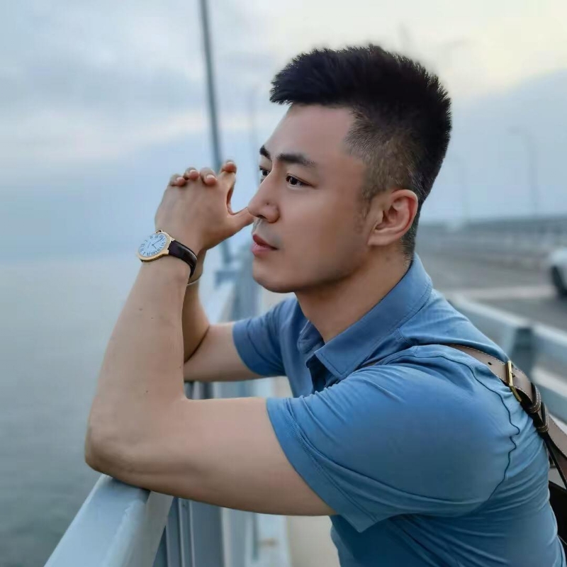 劉陽的第一张照片--长沙相亲服务中心