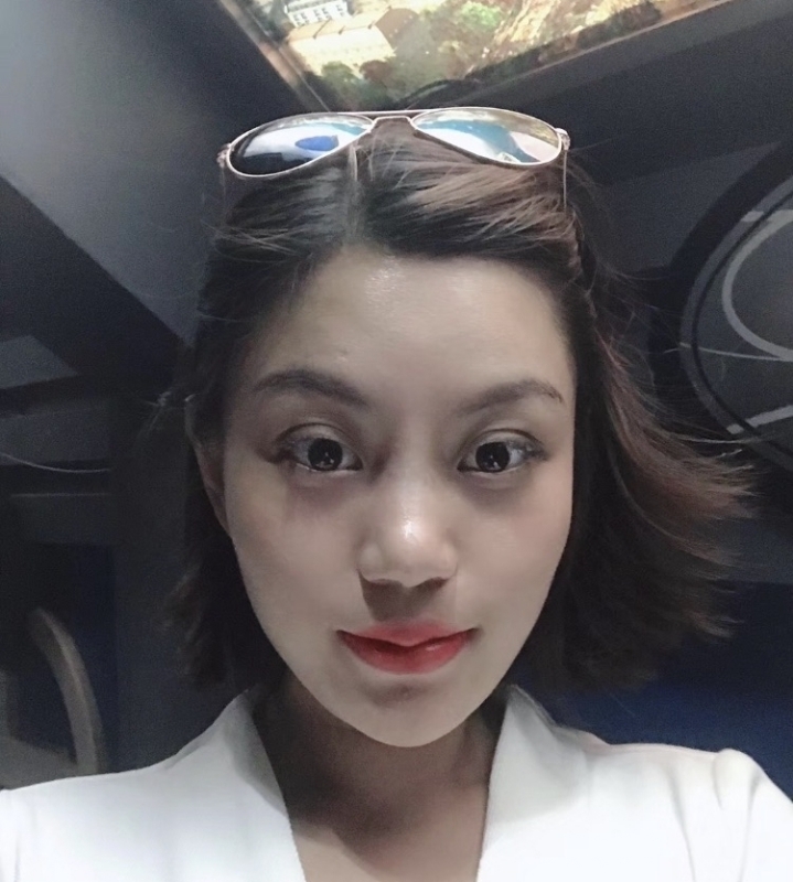 春暖花开的第二张照片--长沙相亲服务中心