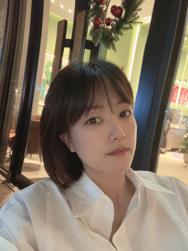 笑笑girl的第一张照片--长沙相亲服务中心