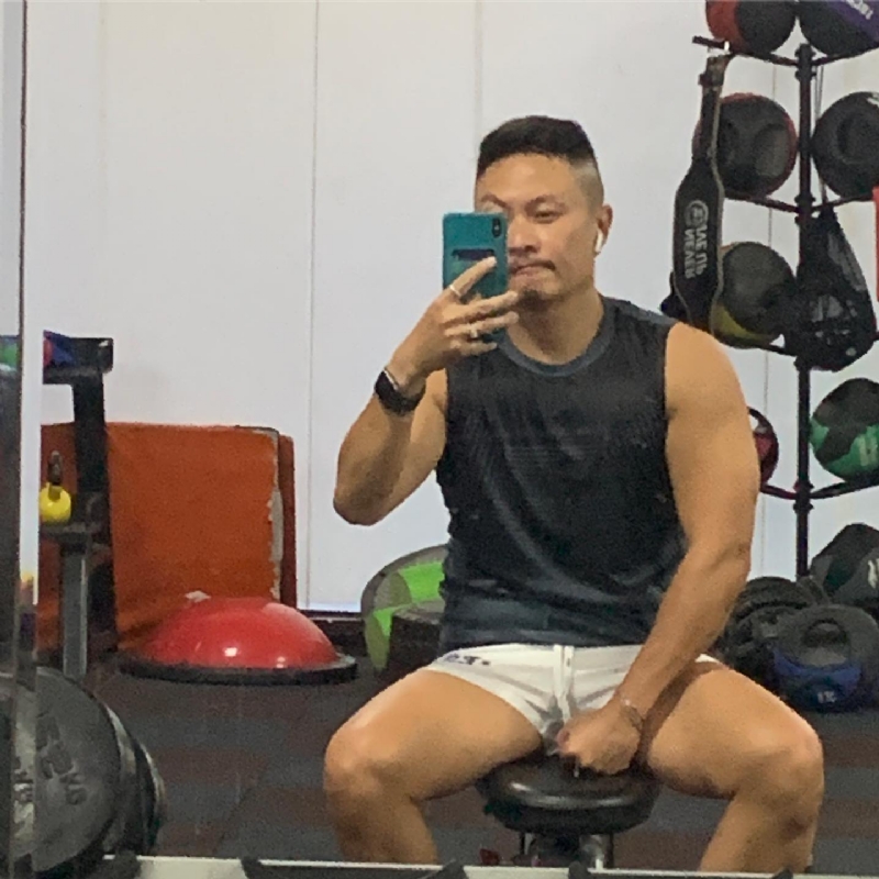 Andy的第二张照片--长沙相亲服务中心