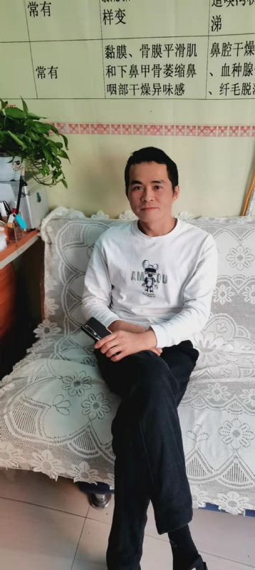 家家怡的第一张照片--长沙相亲服务中心