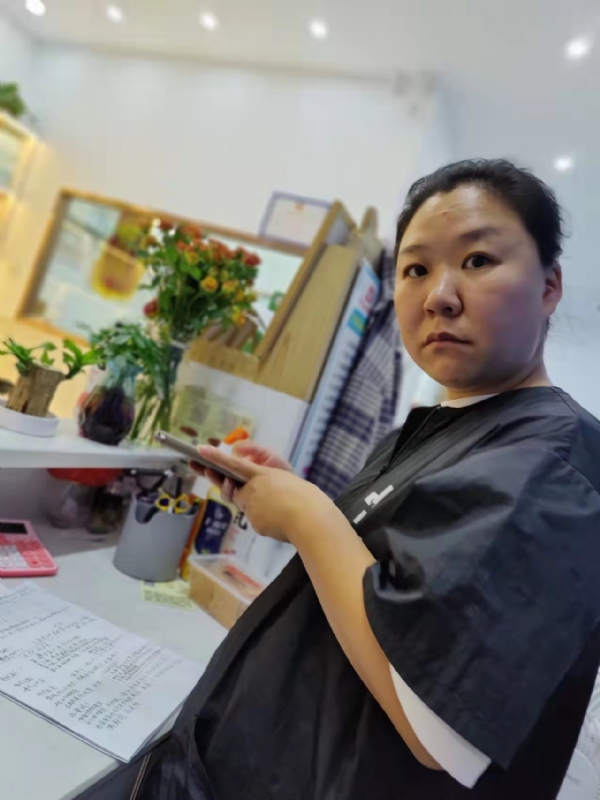 东北小野花的第一张照片--长沙相亲服务中心