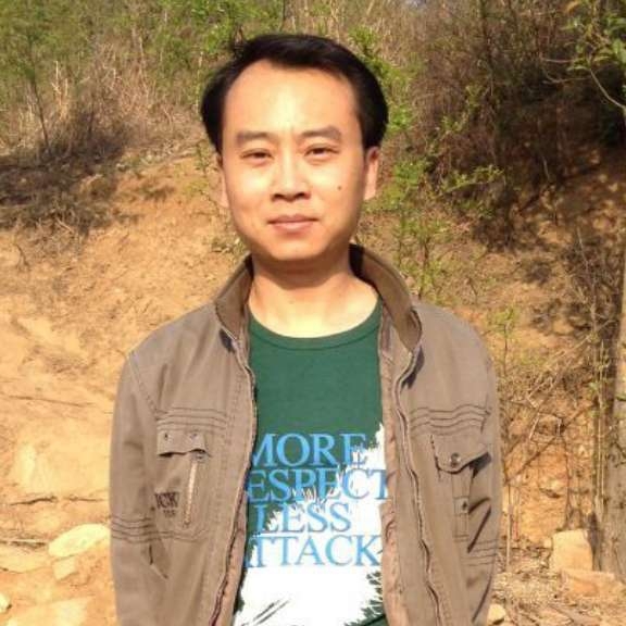 PDS刘的第一张照片--长沙相亲服务中心