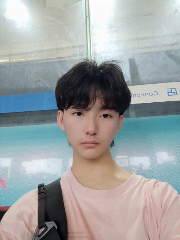 钱嘉豪的第二张照片--长沙相亲服务中心