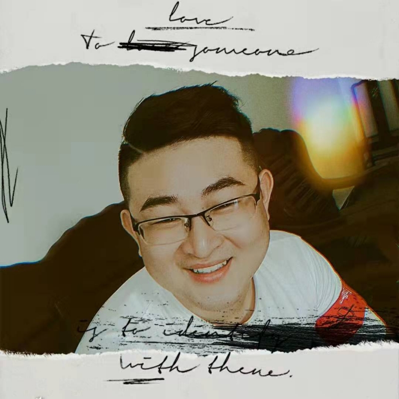 云飞的第一张照片--长沙相亲服务中心