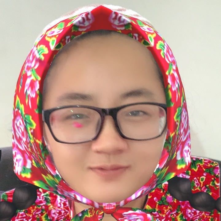 小兰的第一张照片--长沙相亲服务中心