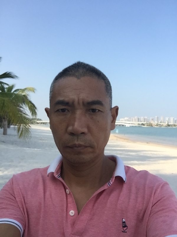 白开水的第一张照片--长沙相亲服务中心