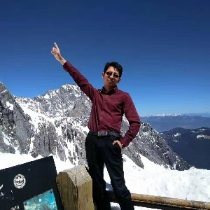 寒江孤影的第三张照片--长沙相亲服务中心