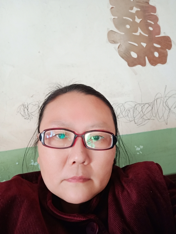 苦乐的第一张照片--长沙相亲服务中心