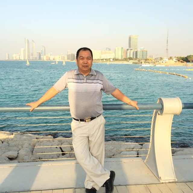 爱时尚爱旅游的第一张照片--长沙相亲服务中心