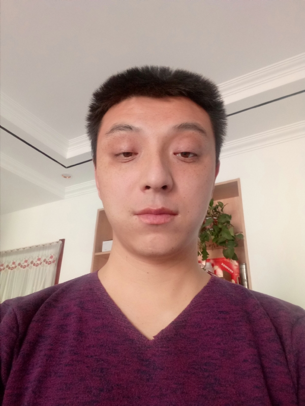 钱永辉的第一张照片--长沙相亲服务中心