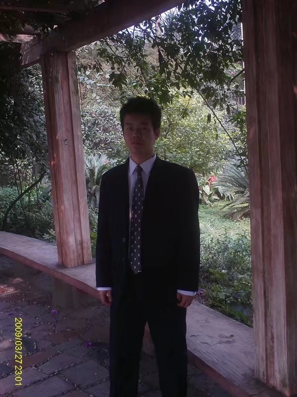 yangyongpingaoi的第三张照片--长沙相亲服务中心