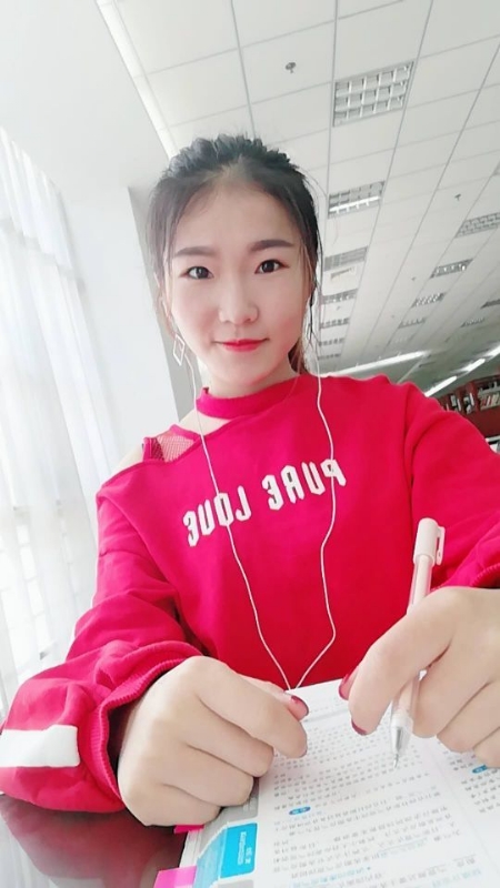 Smile的第二张照片--长沙相亲服务中心