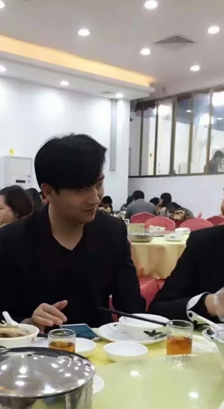 心灵深处的第一张照片--长沙相亲服务中心