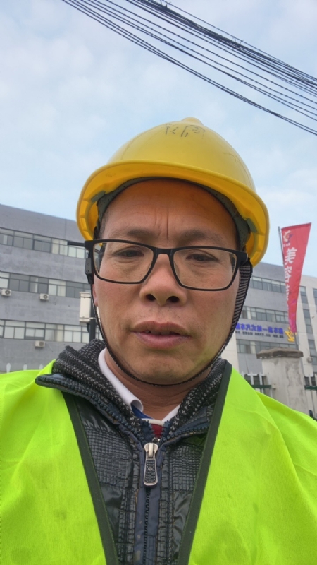 蔡付泽的第一张照片--长沙相亲服务中心