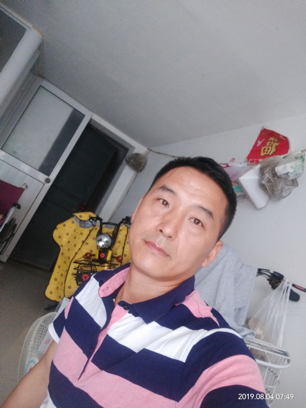 啊豹的第一张照片--长沙相亲服务中心