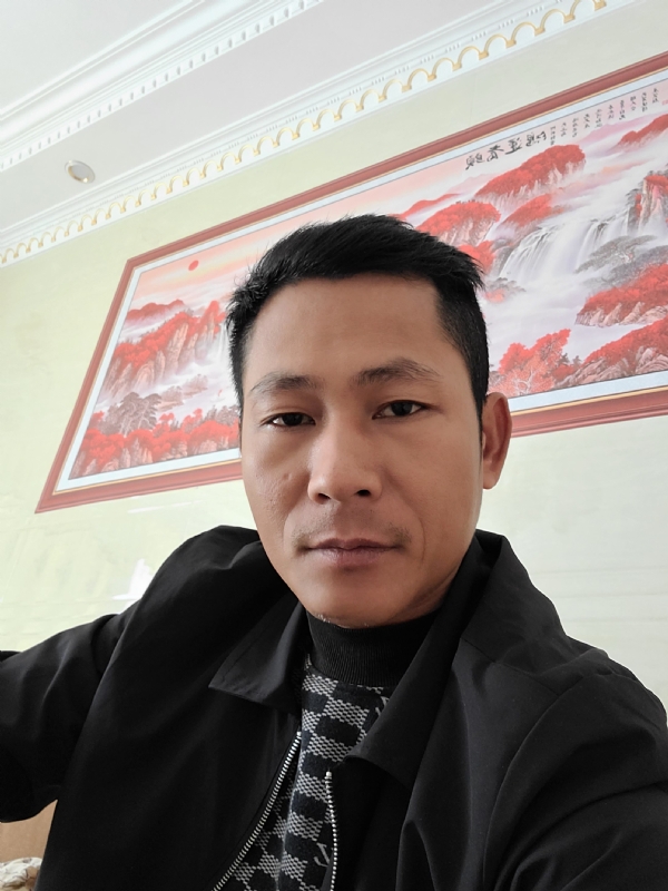 大叔的第一张照片--长沙相亲服务中心