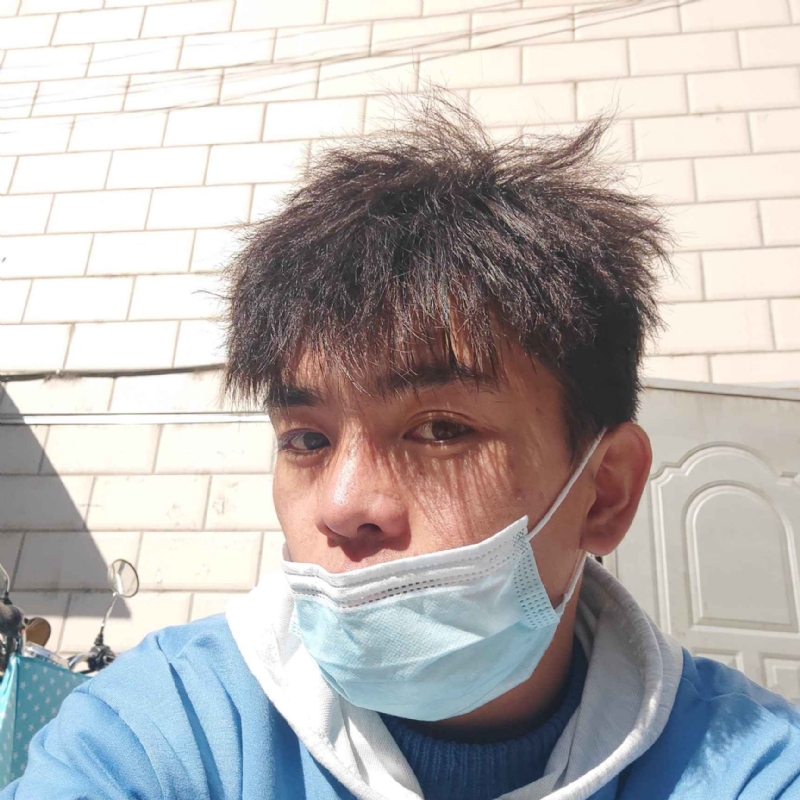 90后美少男的第一张照片--长沙相亲服务中心