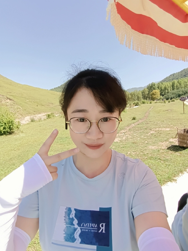 暖暖的第一张照片--长沙相亲服务中心