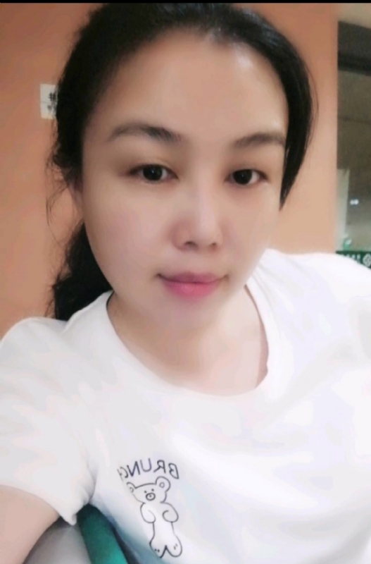 淡淡的云的第二张照片--长沙相亲服务中心