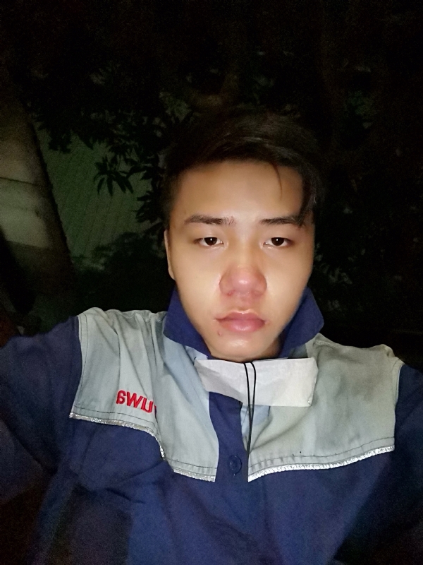 路过的第二张照片--长沙相亲服务中心