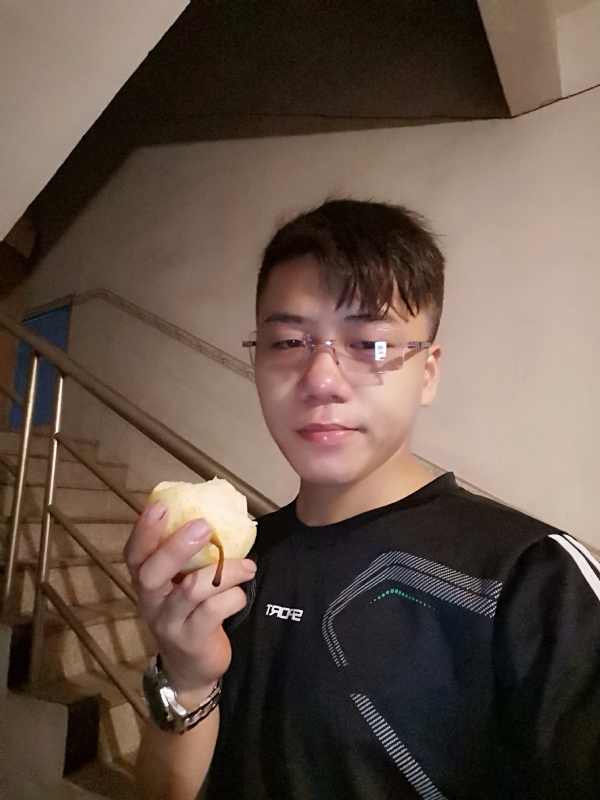 路过的第三张照片--长沙相亲服务中心