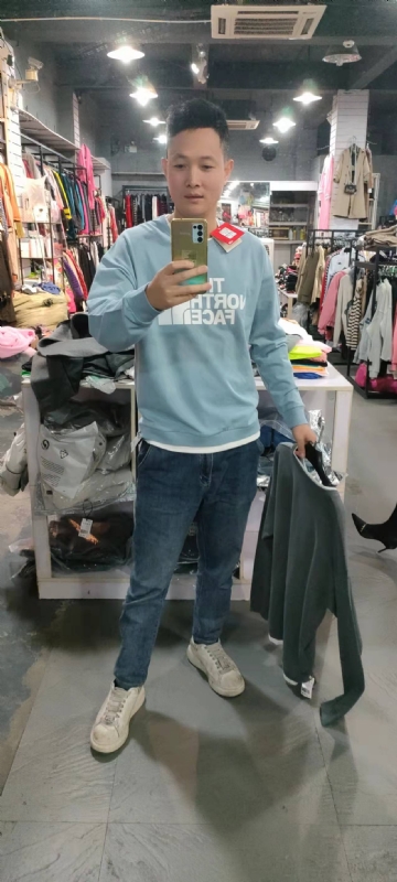 快乐永恒的第一张照片--长沙相亲服务中心