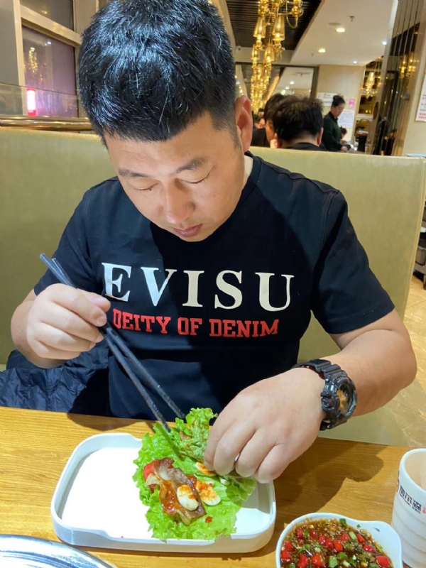 砒霜的第一张照片--长沙相亲服务中心