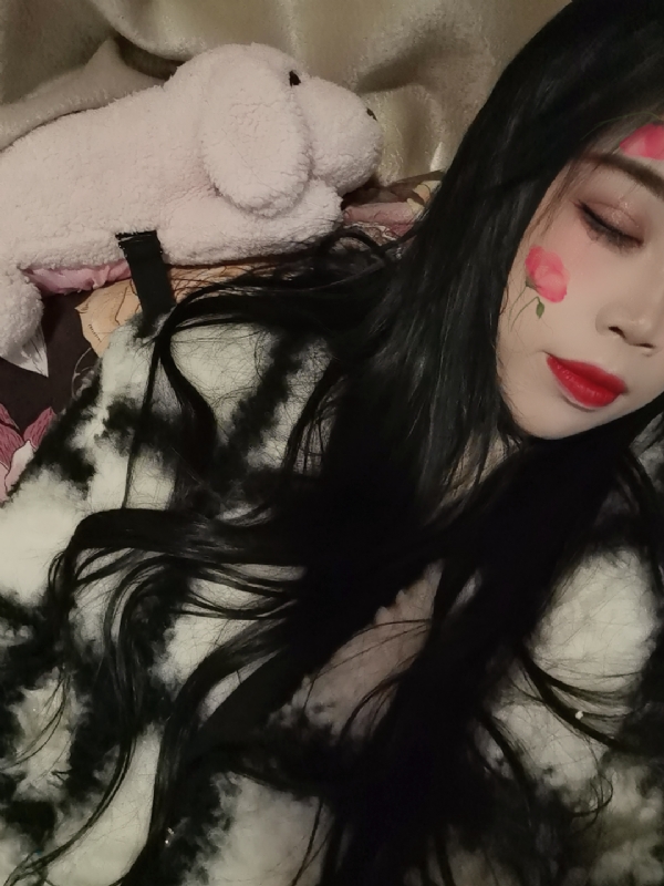 乐乐的第一张照片--长沙相亲服务中心