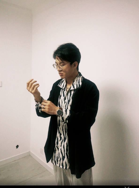 艾啊的第一张照片--长沙相亲服务中心