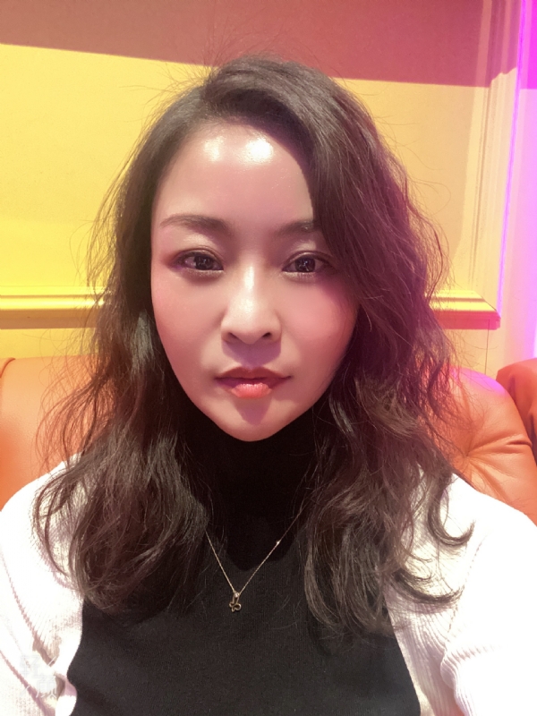 幸福的第一张照片--长沙相亲服务中心