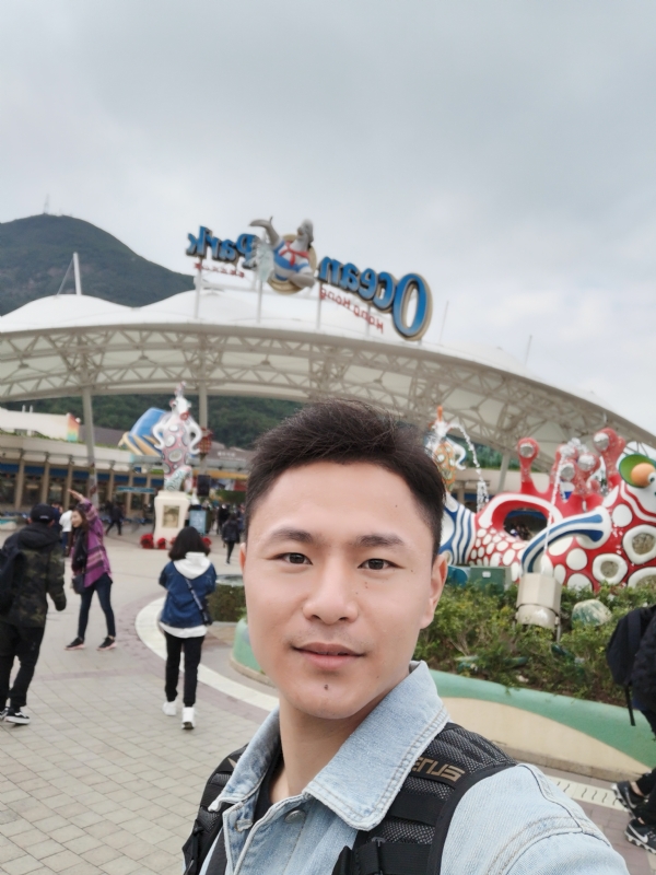 伸手摘星星的第一张照片--长沙相亲服务中心