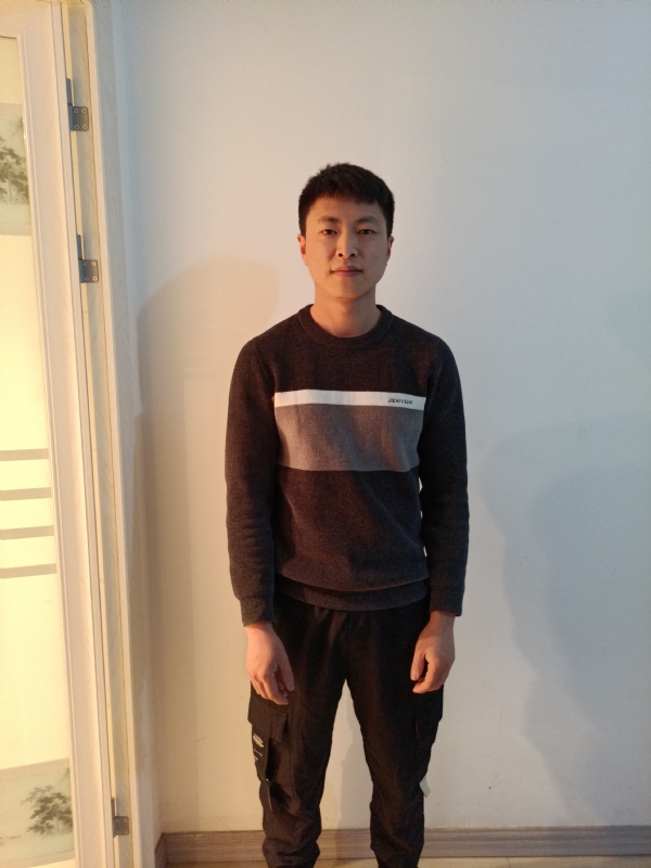 人杰地也灵的第二张照片--长沙相亲服务中心