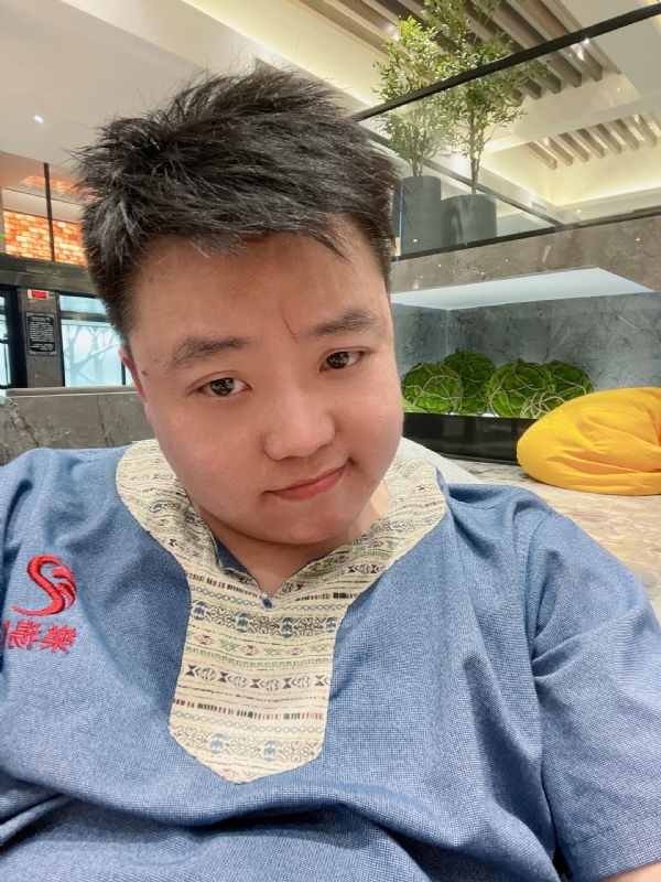 小恶魔的第一张照片--长沙相亲服务中心