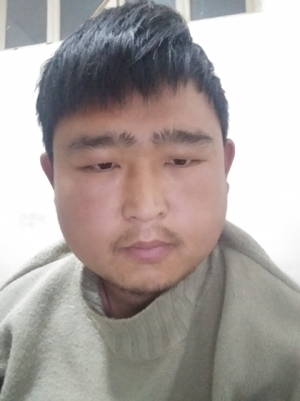 郝营的第一张照片--长沙相亲服务中心