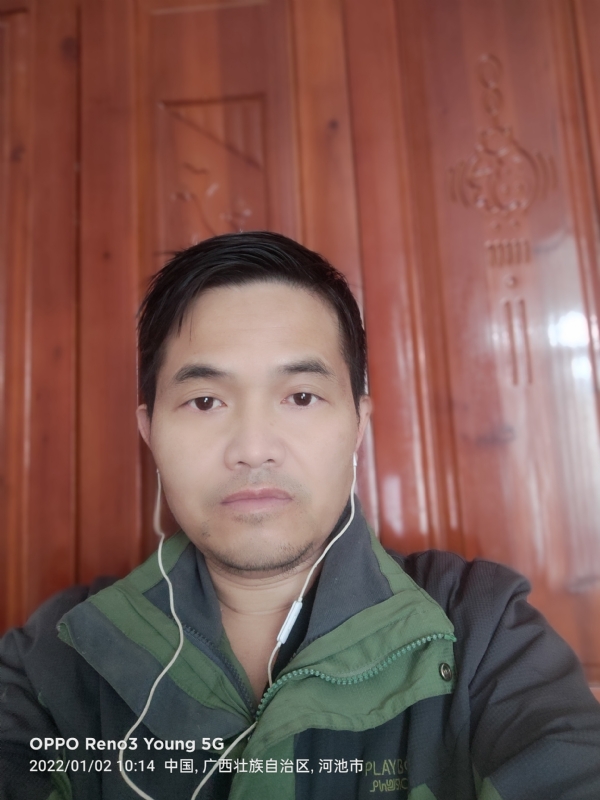 华永的第一张照片--长沙相亲服务中心