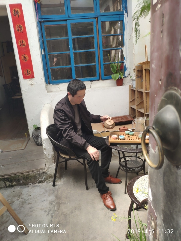 天涯海角的第一张照片--长沙相亲服务中心