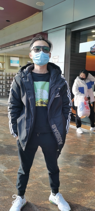 奔波霸的第一张照片--长沙相亲服务中心