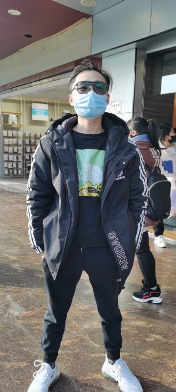 奔波霸的第三张照片--长沙相亲服务中心