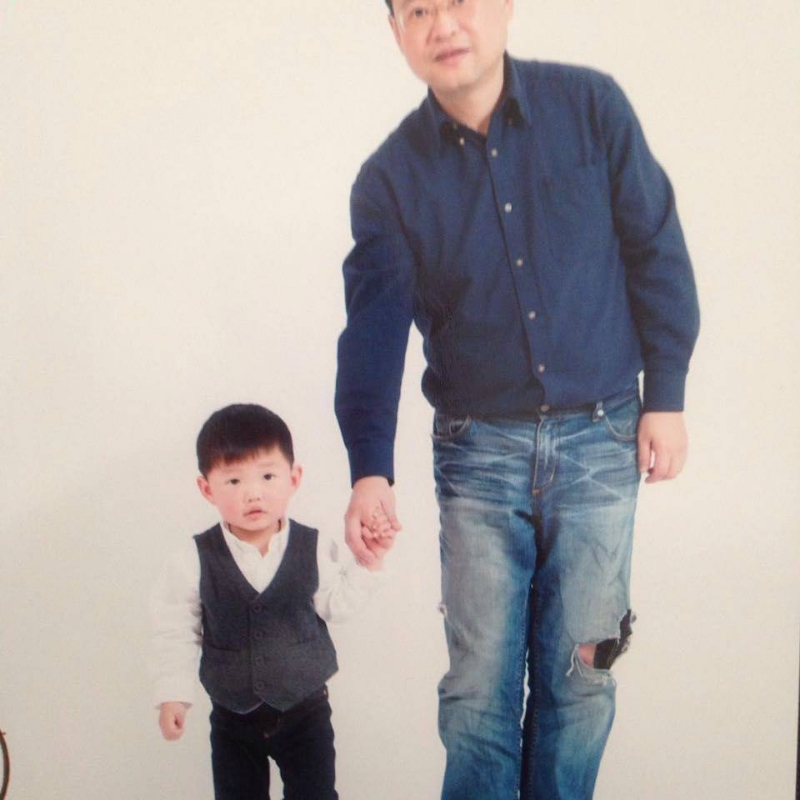 王医生的第一张照片--长沙相亲服务中心