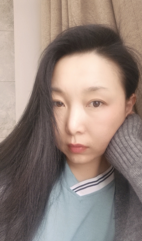 空谷幽兰的第一张照片--长沙相亲服务中心