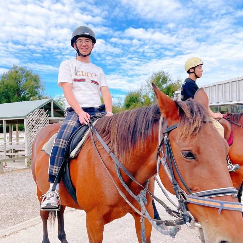 Jacob的第一张照片--长沙相亲服务中心