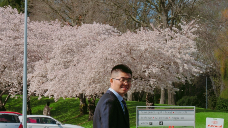 Jacob的第二张照片--长沙相亲服务中心