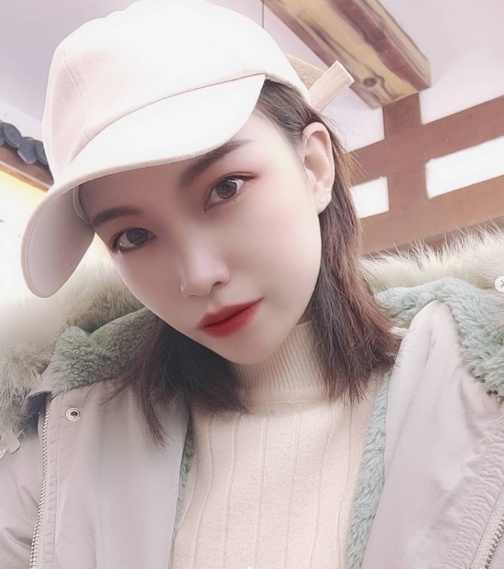 小婉的第一张照片--长沙相亲服务中心