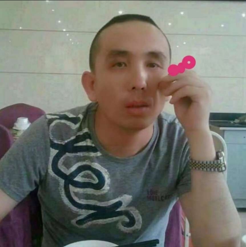 虎虎虎的第一张照片--长沙相亲服务中心