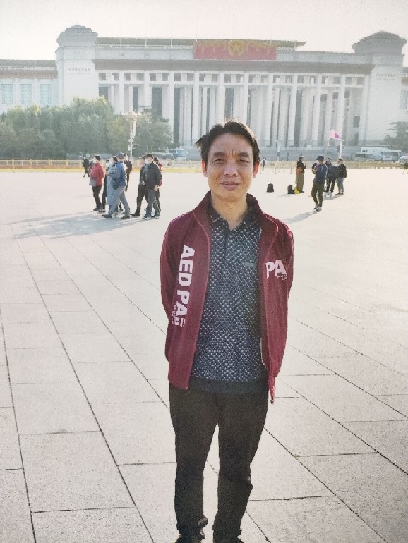 征婚脱单的第二张照片--长沙相亲服务中心