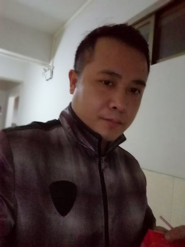 礼哥的第一张照片--长沙相亲服务中心