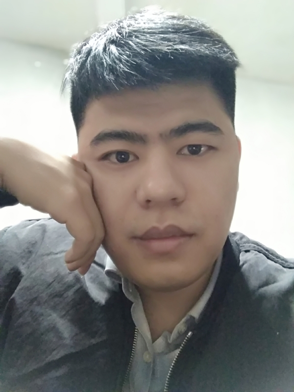 爱笑的人的第一张照片--长沙相亲服务中心